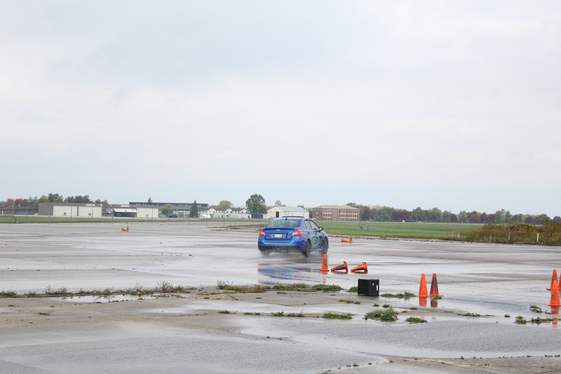 Illustration for article titled Photo Dump from last Annual Indy SCCA pt.2